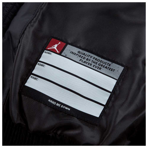 Jordan Παιδικό μπουφάν Brooklyn Graphic Puffer Jacket